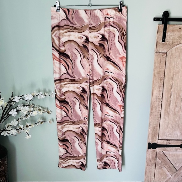 Fashion Nova WIsh You Well Pants Set NWT Size 2X - Picture 8 of 8